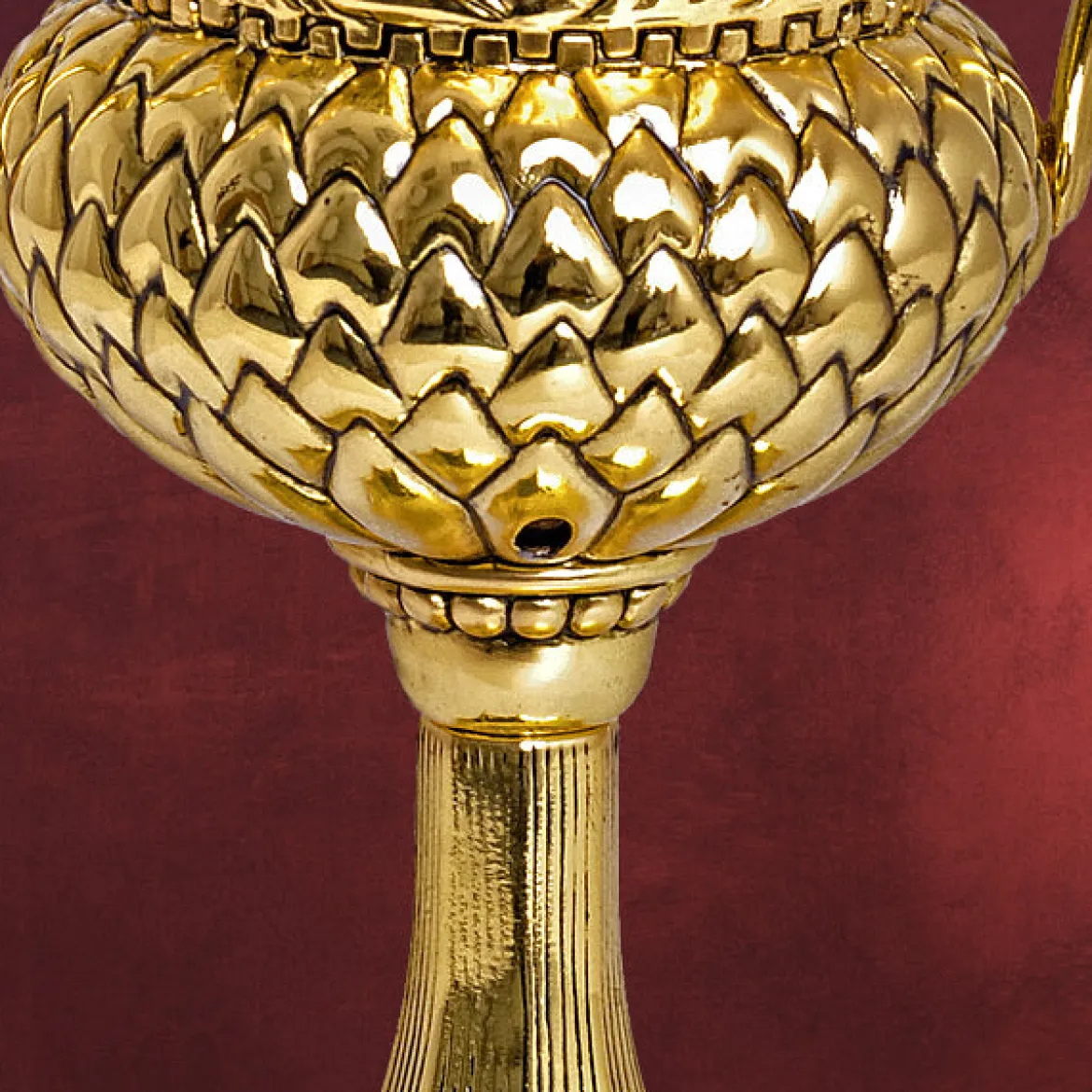 Harry Potter - Hufflepuff Kelch