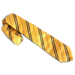 Harry Potter - Hufflepuff Krawatte