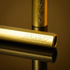 Harry Potter - Hufflepuff LAMY AL-star Füllhalter