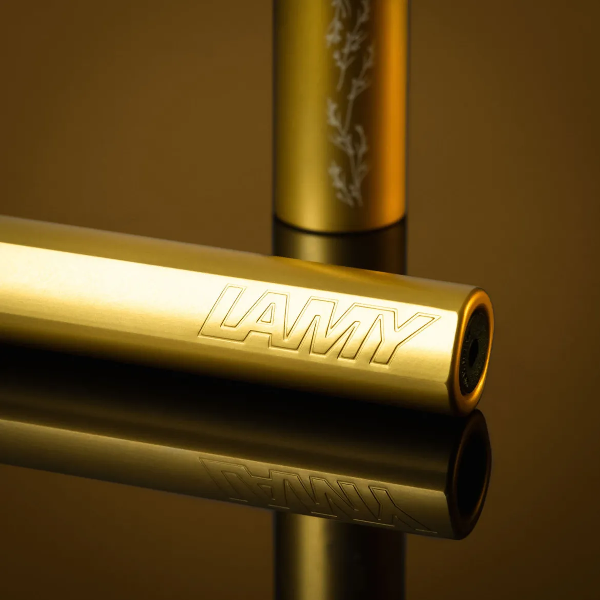 Harry Potter - Hufflepuff LAMY AL-star Füllhalter