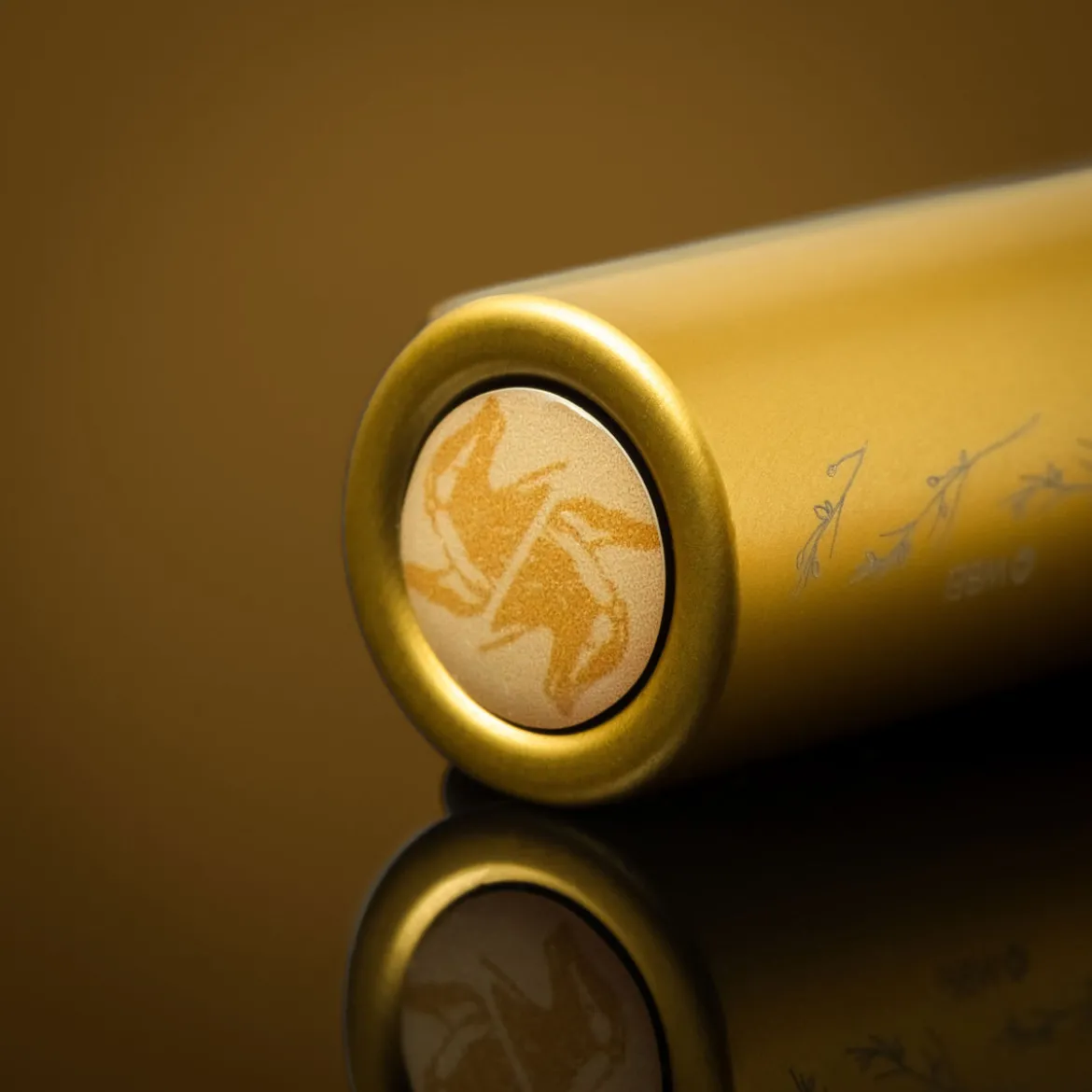 Harry Potter - Hufflepuff LAMY AL-star Füllhalter
