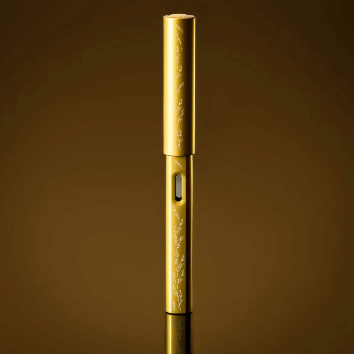Harry Potter - Hufflepuff LAMY AL-star Füllhalter