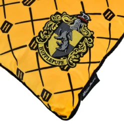 Harry Potter - Hufflepuff Logo Kissen