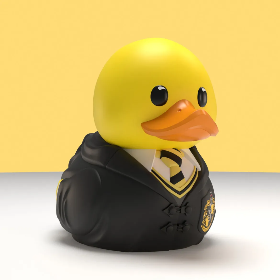 Harry Potter - Hufflepuff Mini TUBBZ Deko Ente