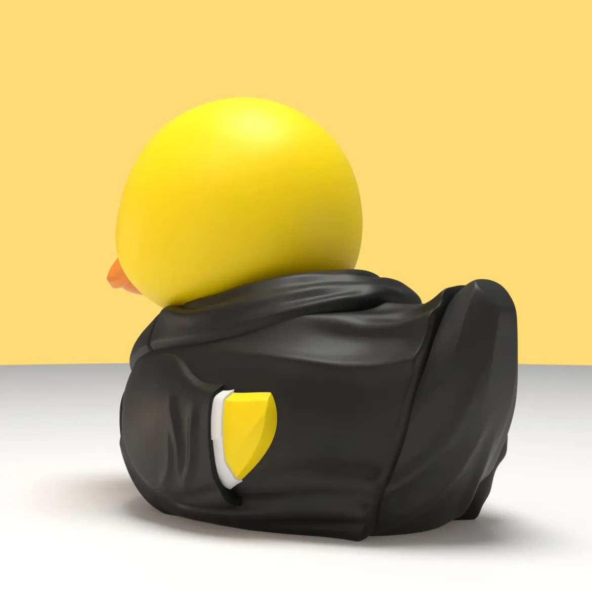 Harry Potter - Hufflepuff Mini TUBBZ Deko Ente