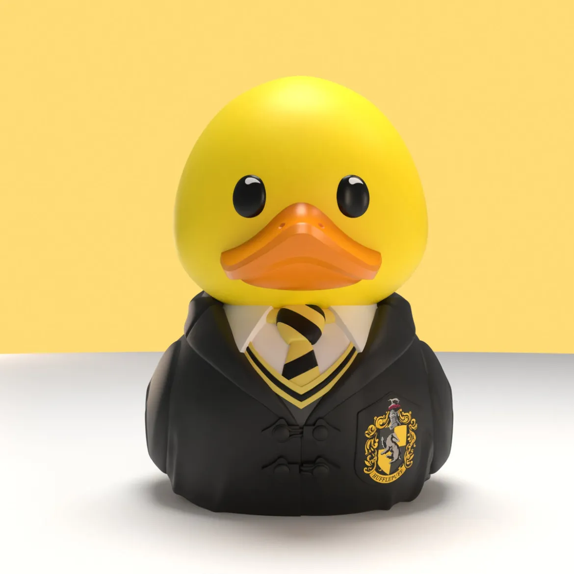 Harry Potter - Hufflepuff Mini TUBBZ Deko Ente