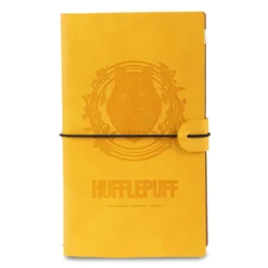 Harry Potter - Hufflepuff Notizbuch