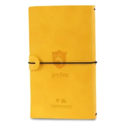 Harry Potter - Hufflepuff Notizbuch