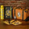 Harry Potter - Hufflepuff Premium Geschenkset im Koffer mit Tragegurt
