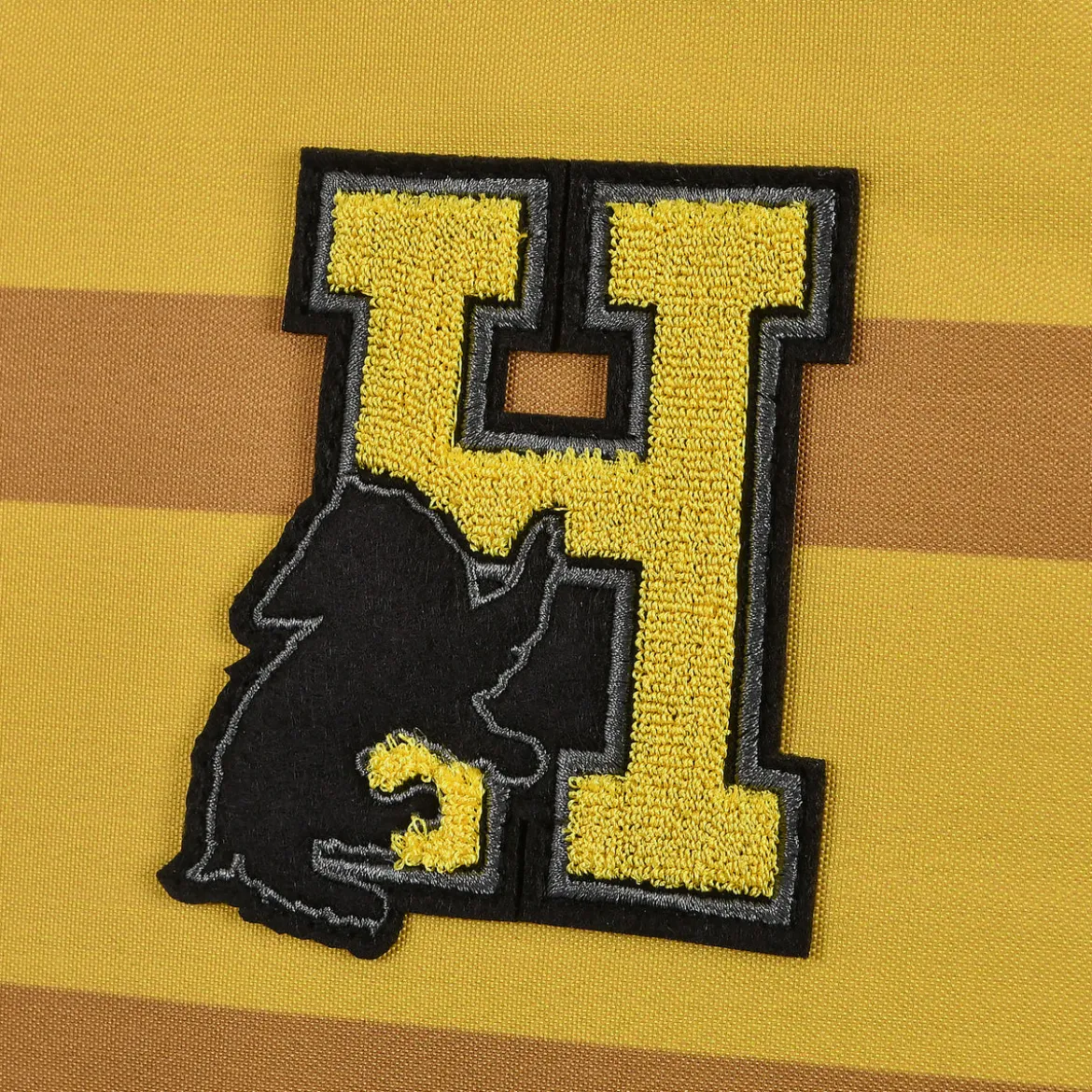 Harry Potter - Hufflepuff School Rucksack