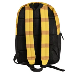 Harry Potter - Hufflepuff School Rucksack