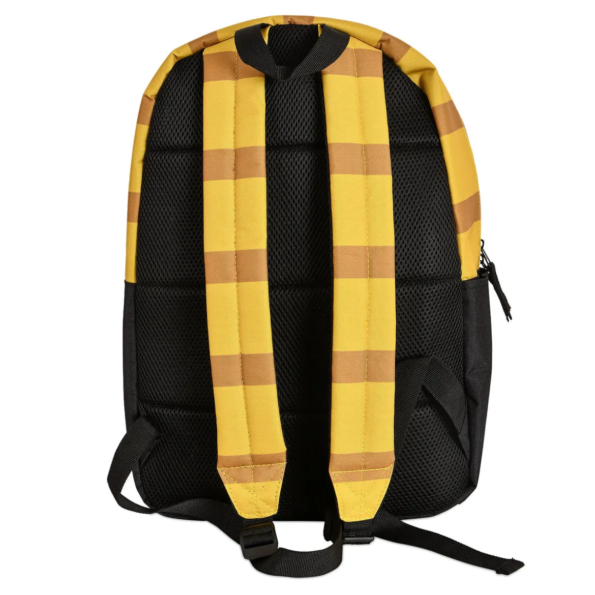 Harry Potter - Hufflepuff School Rucksack