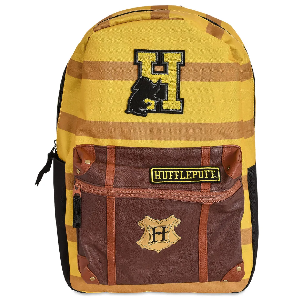 Harry Potter - Hufflepuff School Rucksack
