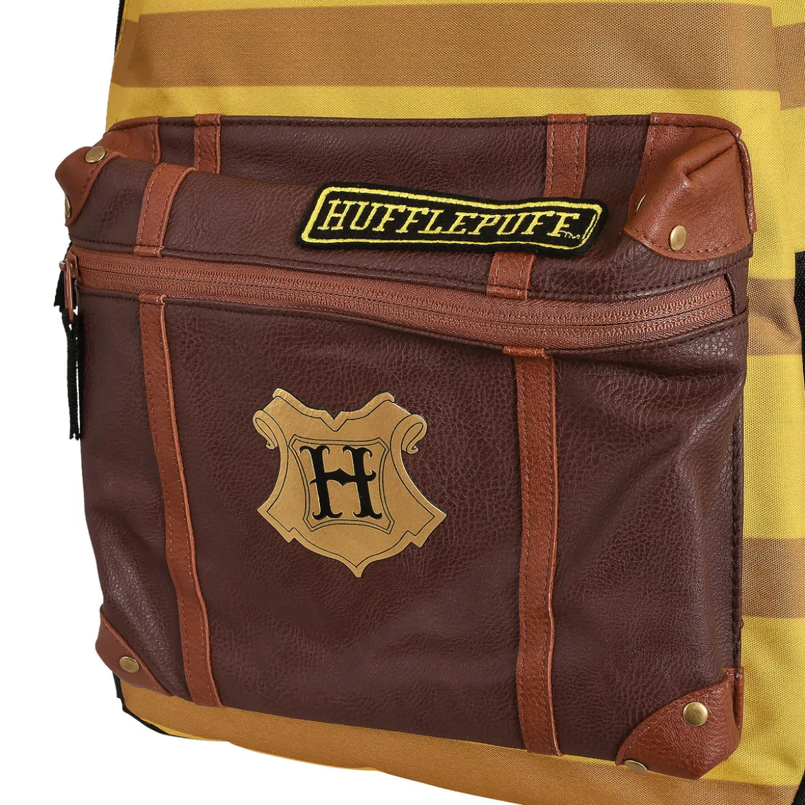 Harry Potter - Hufflepuff School Rucksack