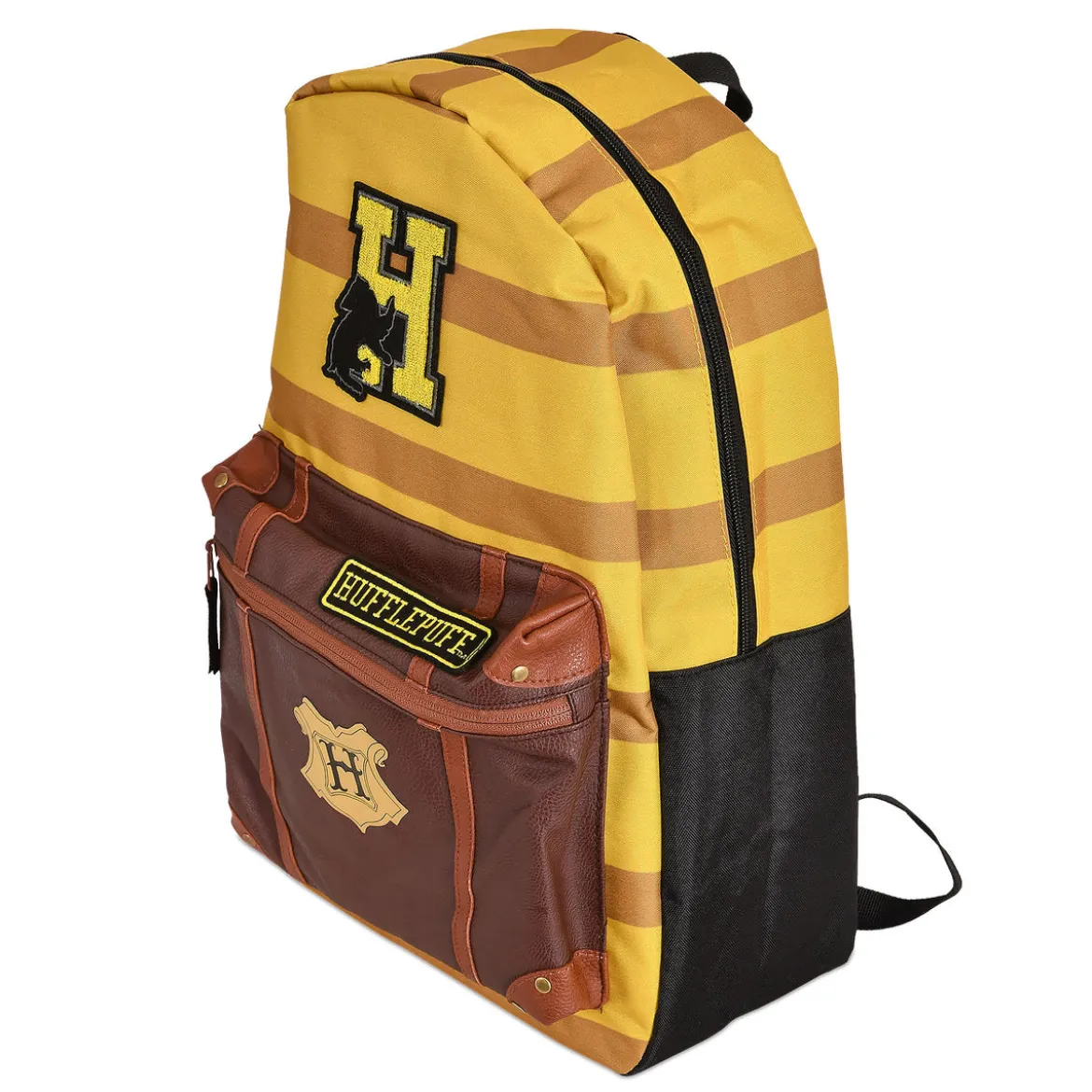 Harry Potter - Hufflepuff School Rucksack