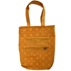 Harry Potter - Hufflepuff Shopper Tasche zum Wenden