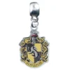 Harry Potter - Hufflepuff Slider Charm Anhänger