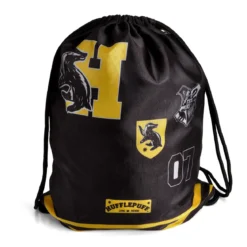 Harry Potter - Hufflepuff Sportbag