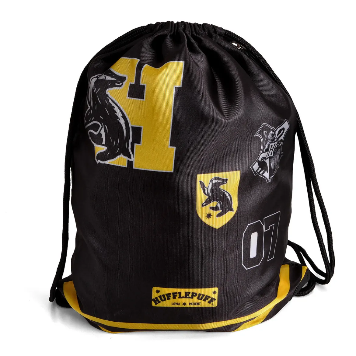 Harry Potter - Hufflepuff Sportbag