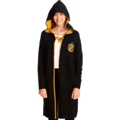 Harry Potter - Hufflepuff Strickumhang