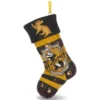 Harry Potter - Hufflepuff Strumpf Weihnachtsbaum-Schmuck