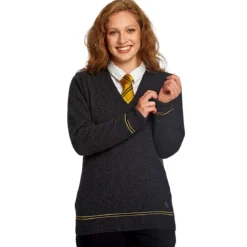 Harry Potter - Hufflepuff Sweater