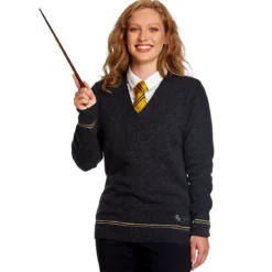 Harry Potter - Hufflepuff Sweater