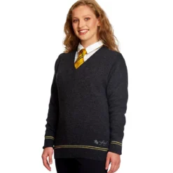 Harry Potter - Hufflepuff Sweater