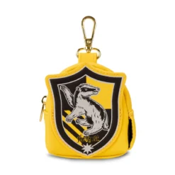 Harry Potter - Hufflepuff Taschen Anhänger