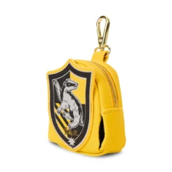 Harry Potter - Hufflepuff Taschen Anhänger