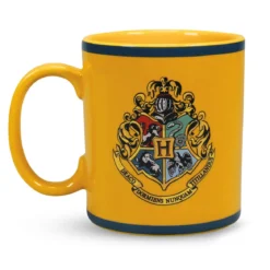 Harry Potter - Hufflepuff Tasse