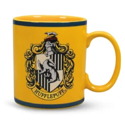 Harry Potter - Hufflepuff Tasse