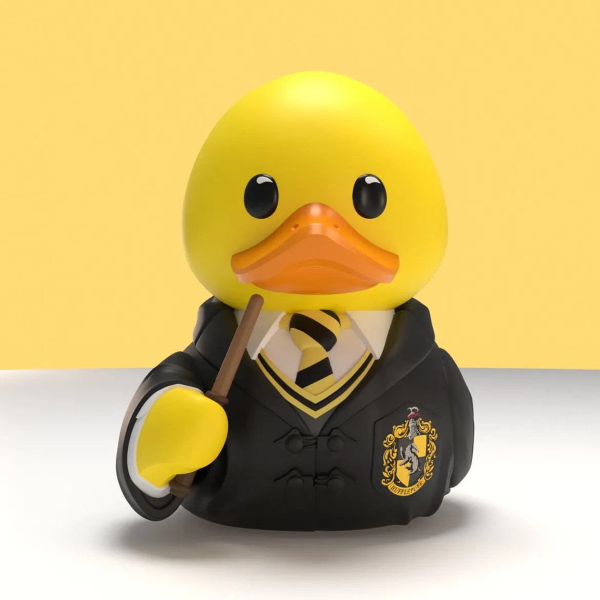 Harry Potter - Hufflepuff TUBBZ Deko Ente