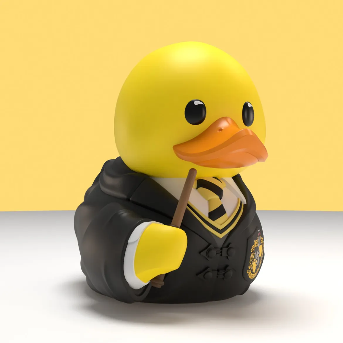 Harry Potter - Hufflepuff TUBBZ Deko Ente