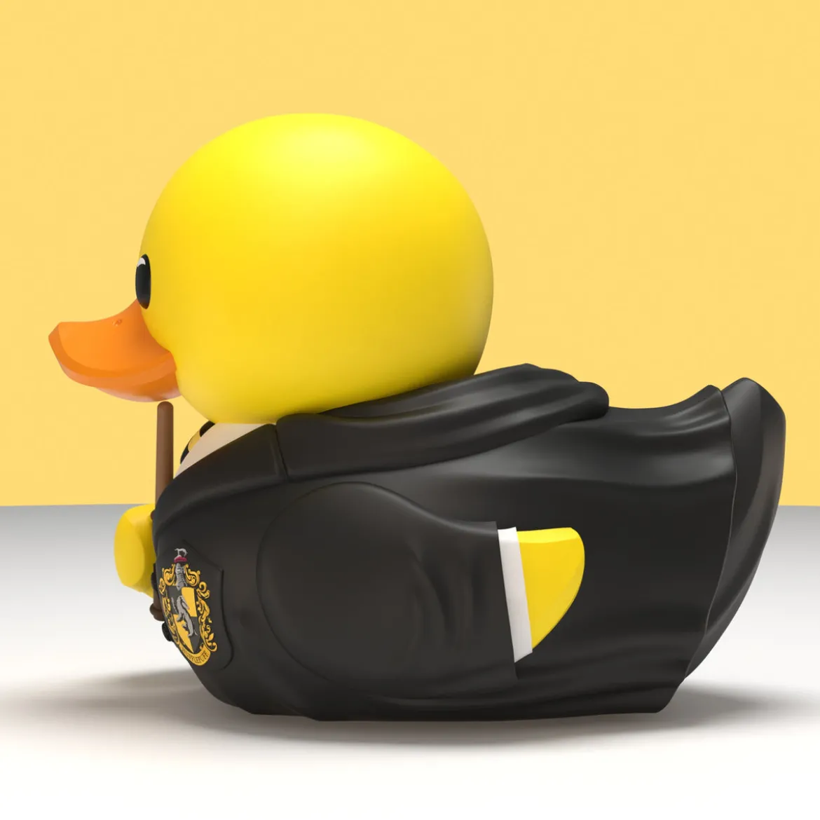 Harry Potter - Hufflepuff TUBBZ Deko Ente