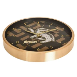 Harry Potter - Hufflepuff Wanduhr