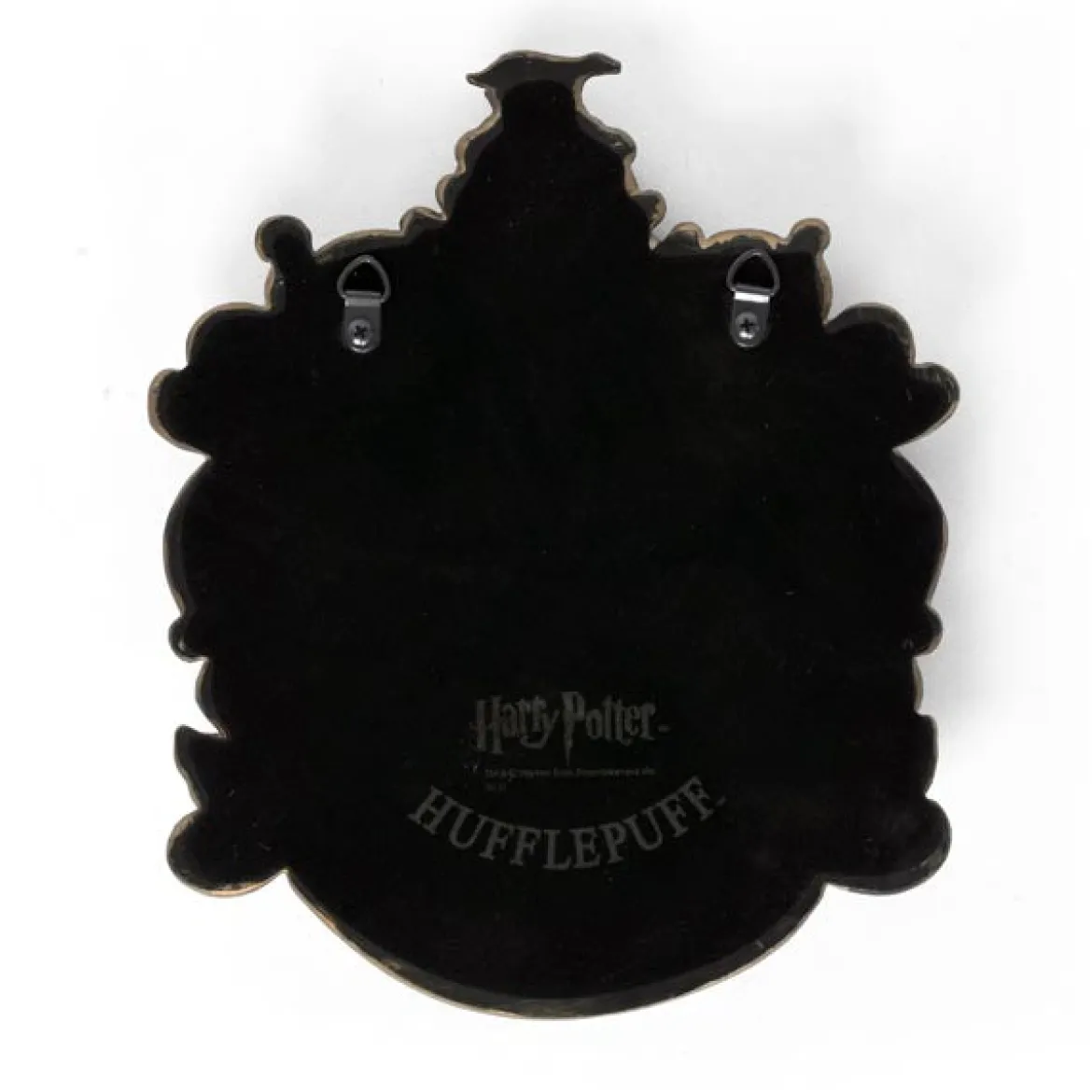 Harry Potter - Hufflepuff Wappen