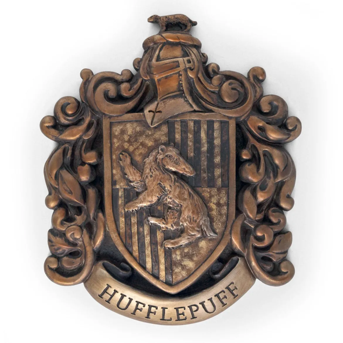 Harry Potter - Hufflepuff Wappen