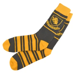 Harry Potter - Hufflepuff Wappen Socken