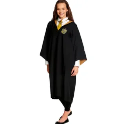 Harry Potter - Hufflepuff Zauberergewand
