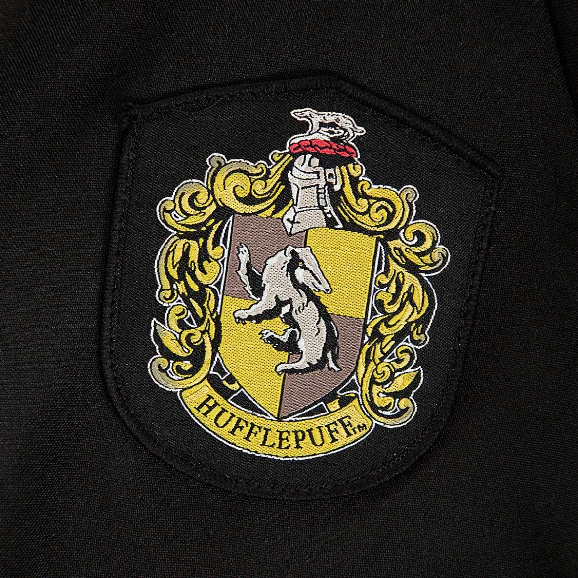 Harry Potter - Hufflepuff Zauberergewand