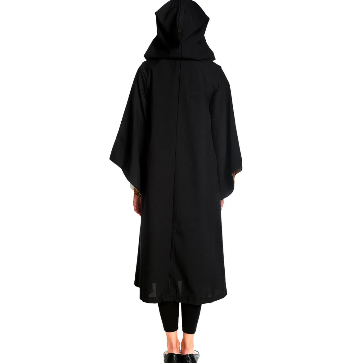 Harry Potter - Hufflepuff Zauberergewand