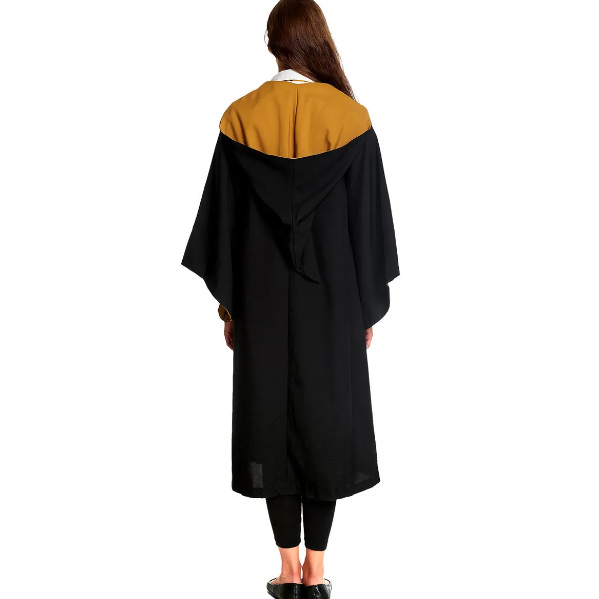 Harry Potter - Hufflepuff Zauberergewand