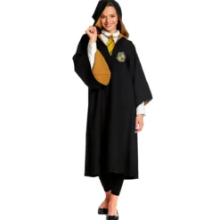 Harry Potter - Hufflepuff Zauberergewand