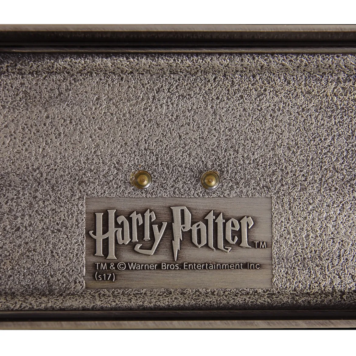Harry Potter - Hufflepuff Zauberstabhalter