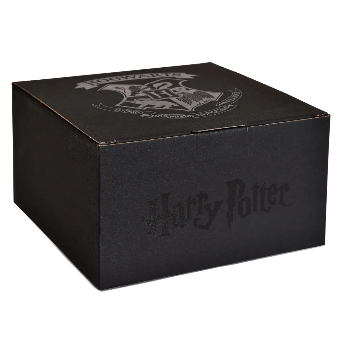 Harry Potter - Häuser Wappen Gläserset 4-teilig