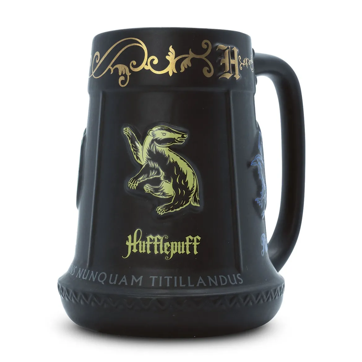 Harry Potter - Häuserwappen Krug