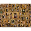 Harry Potter - Impossible Characters Puzzle