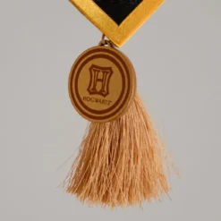 Harry Potter - I Solemnly Swear Alumni Wandbild Holz