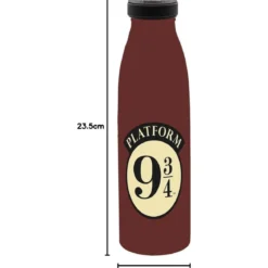 Harry Potter Isolierflasche Hogwarts Express 500ml